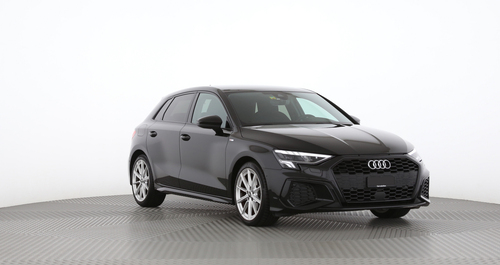 Audi A3 Sportback 35 TFSI