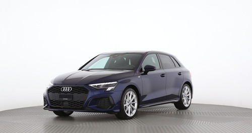 Audi A3 Sportback 35 TFSI