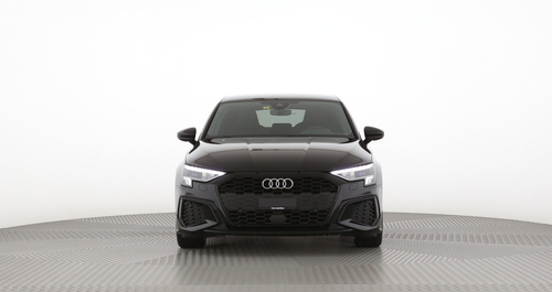 Audi A3 Sportback 35 TFSI