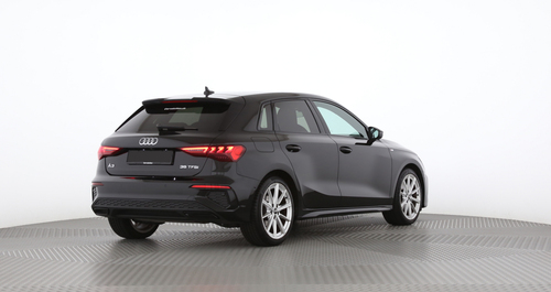 Audi A3 Sportback 35 TFSI