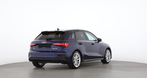 Audi A3 Sportback 35 TFSI