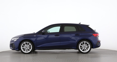 Audi A3 Sportback 35 TFSI