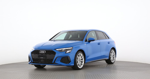 Audi A3 Sportback 35 TFSI