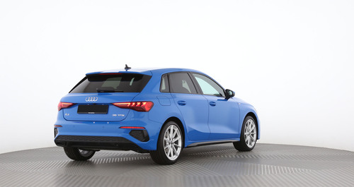 Audi A3 Sportback 35 TFSI