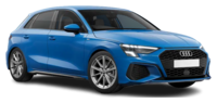 Audi A3 Sportback 35 TFSI