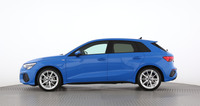 Audi A3 Sportback 35 TFSI