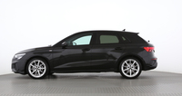 Audi A3 Sportback 35 TFSI