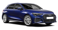 Audi A3 Sportback 35 TFSI