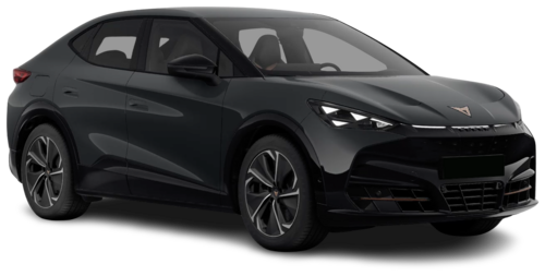 Cupra Tavascan VZ 4Drive