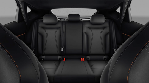 Cupra Tavascan VZ 4Drive