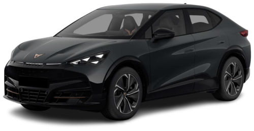 Cupra Tavascan VZ 4Drive