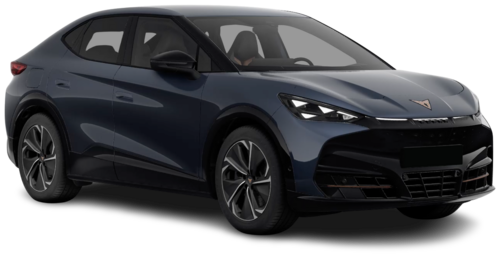Cupra Tavascan VZ 4Drive