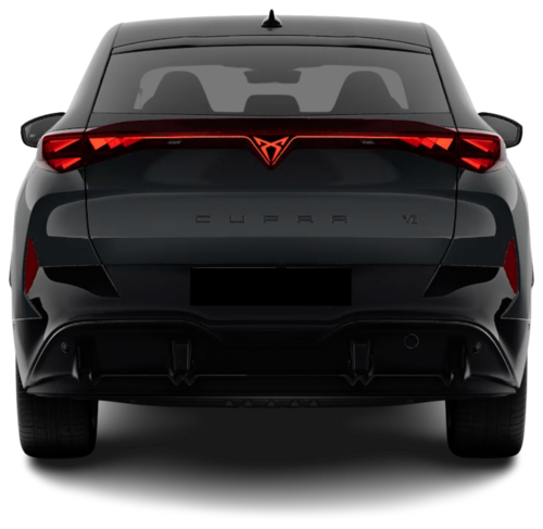 Cupra Tavascan VZ 4Drive