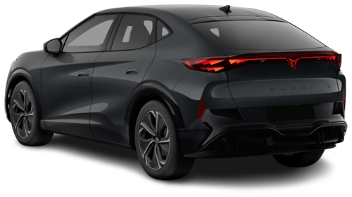 Cupra Tavascan VZ 4Drive