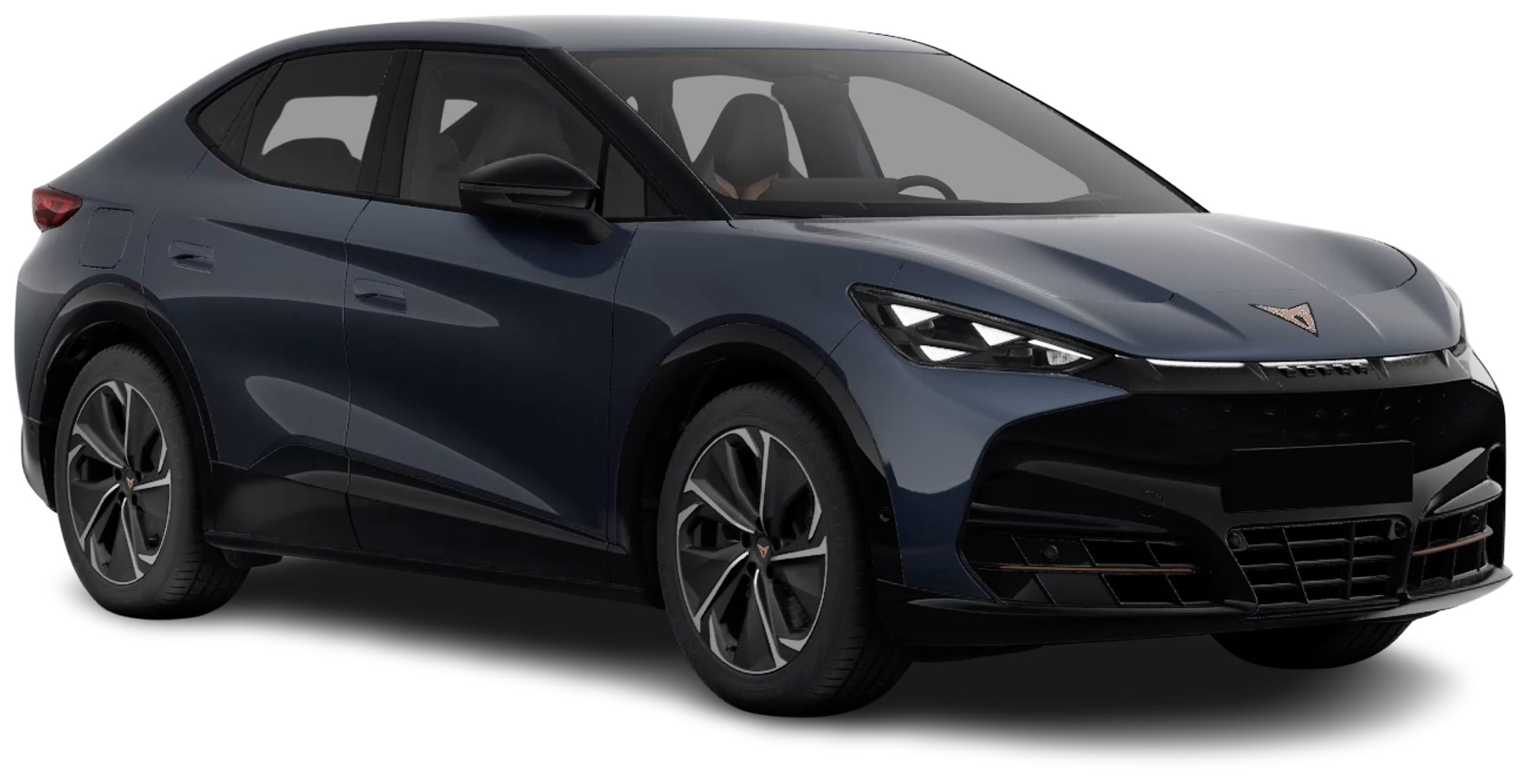 Cupra Tavascan VZ 4Drive