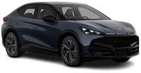Cupra Tavascan VZ 4Drive
