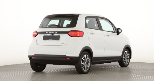 Leapmotor T03