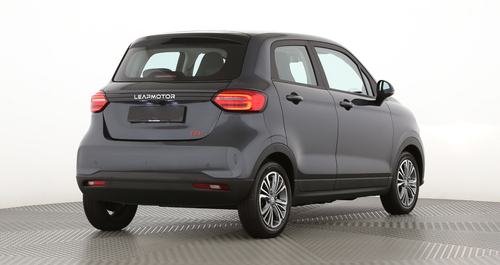 Leapmotor T03