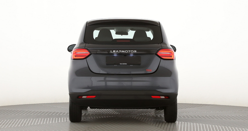 Leapmotor T03
