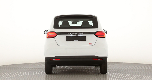 Leapmotor T03