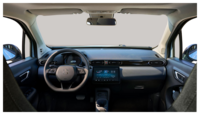Leapmotor T03