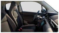 Leapmotor T03