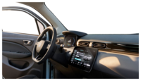 Leapmotor T03