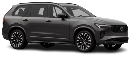 Volvo XC90 T8 Plus Dark