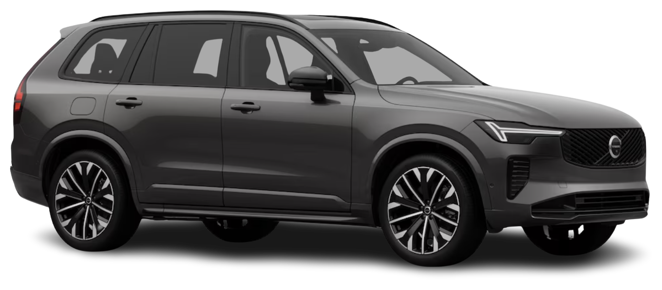 Volvo XC90 T8 Plus Dark