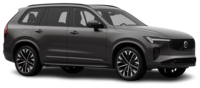 Volvo XC90 T8 Plus Dark