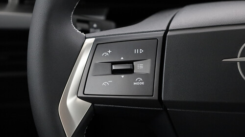 Opel Frontera GS-Line