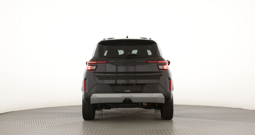 Opel Frontera GS-Line