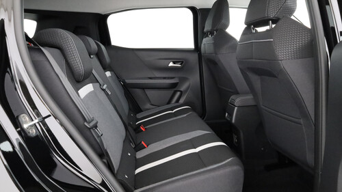 Opel Frontera GS-Line