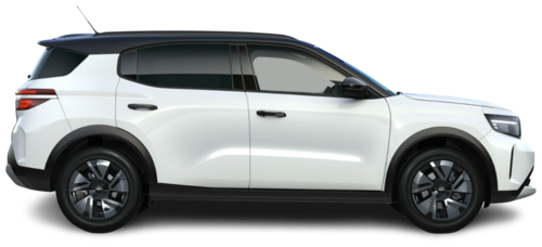 Opel Frontera GS-Line