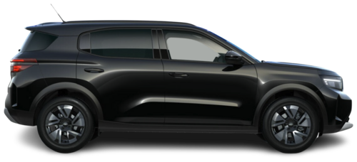 Opel Frontera GS-Line