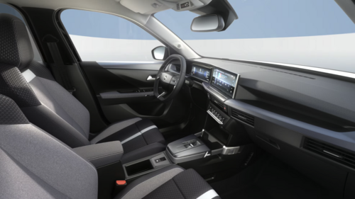 Opel Frontera GS-Line