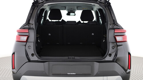 Opel Frontera GS-Line