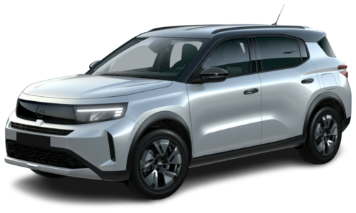 Opel Frontera GS-Line