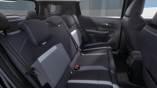 Opel Frontera GS-Line