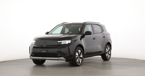 Opel Frontera GS-Line