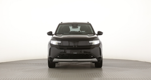 Opel Frontera GS-Line