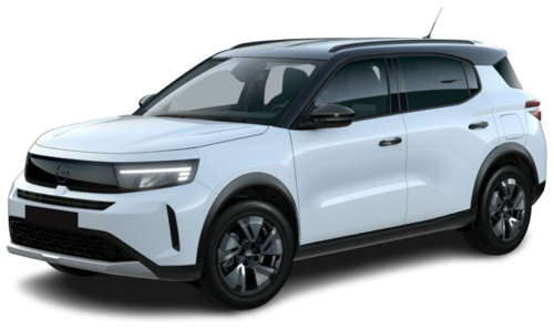 Opel Frontera GS-Line