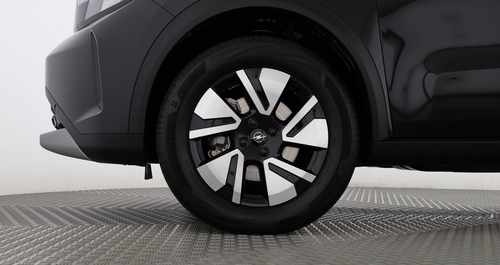 Opel Frontera GS-Line