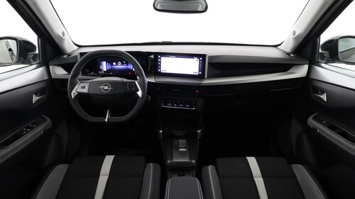 Opel Frontera GS-Line