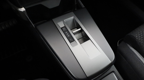 Opel Frontera GS-Line