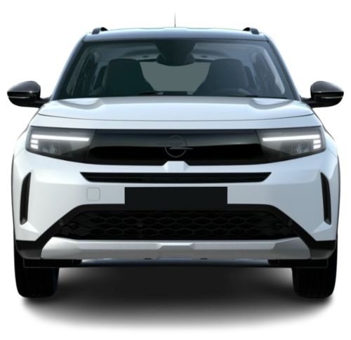 Opel Frontera GS-Line