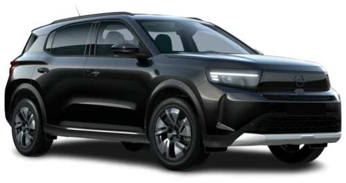 Opel Frontera GS-Line