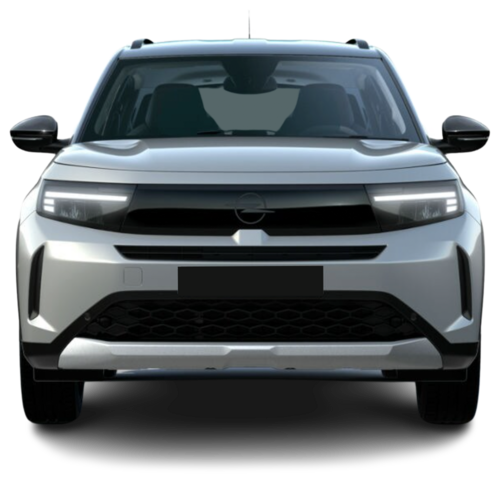 Opel Frontera GS-Line