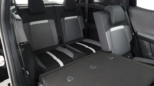 Opel Frontera GS-Line