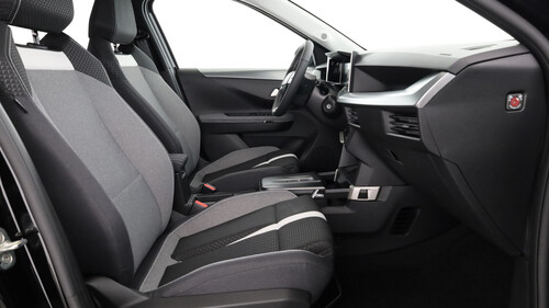 Opel Frontera GS-Line